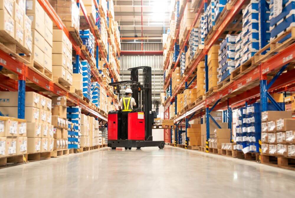 PL Projects Retail Sector